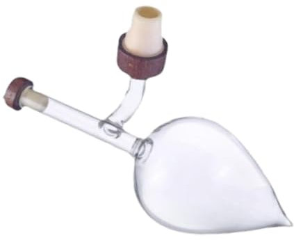 Colcolo Dispositivo para Airear Vino y Servir, Decantador de Whisky, Regalos para Padres, Estilo a