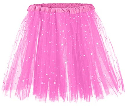 Jupon pour homme - Jupon mignon - Jupon de ballet - Jupe bouffante et tendance - Tutu pour filles