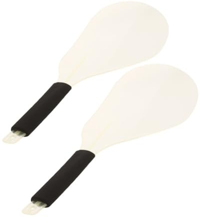 WRITWAA Facial Para Corte De Cabello y Peinado 2 Unidades Tamaño Estándar Plástico Transparente Reutilizable Para Estilistas Uso Peluquería y Barbería