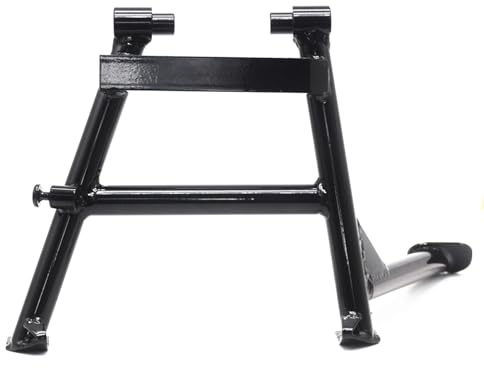 Moto Piede Cavalletto Centrale Parcheggio Telaio Supporto Staffa Di Montaggio Per Suzuki Per V-STROM 650 650XT V Strom DL650 DL650XT 2012-2023 Supporto Per Moto
