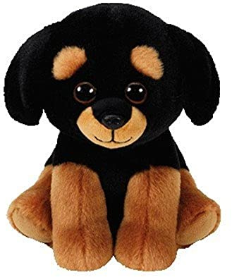 TY – TY42250 – Beanies – Trevour der Rottweiler