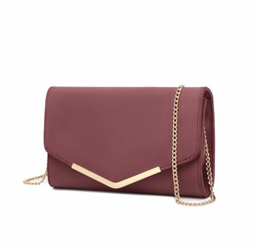 Miss Lulu Lh1756 Clutch