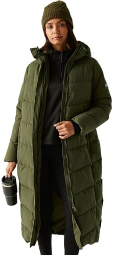 Regatta Womens Eloria Jacket