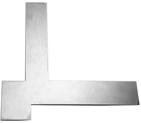 YUPEIUKLI Double Eyelid Drywalls Leveling Tool Stainless Steel Corner Trowel For Precise Wall Angled Alignment And Smoothing