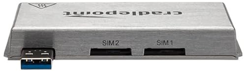 CRADLEPOINT HW LTE ADV Pro 1200Mbps ModemUpg Branch