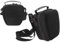 Navitech Étui De Protection Dur Robuste Noir EVA Compatible avec Le Kodak PIXPRO AZ528 Digital Camera