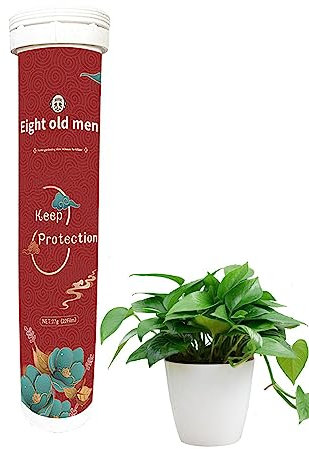 Fertilizzante a lenta cessione,Polvere radicante a rilascio lento, fertilizzante per rose - Fertilizzante nutriente del suolo per orchidee in vaso, casa all'aperto