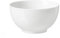 Ritzenhoff & Breker Bianco Bol à céréales en porcelaine Blanc 500 ml