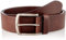 BRAX Herren Haka Gürtel, Dark Brown, 95