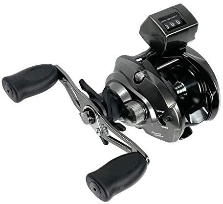 OKUMA CV-163DLX konvektor lågprofilrulle 2HPB + 1RB, multi, en storlek