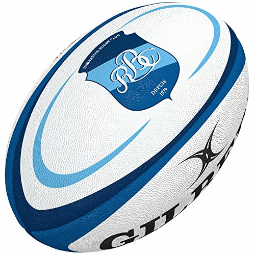 Gilbert Balón Barbarian Rugby Club