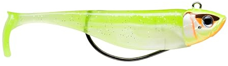 BISCAY SHAD 09-14G CHCH
