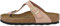 BIRKENSTOCK Adult Master-Artikel Gizeh LENB rosa Gr. 35