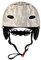 Wassersportsicherheit Helm Einstellbare Schutzhaube Kanu Kayak Schützt Kinder Und Erwachsene Gleichermaßen, Digital Camo, L
