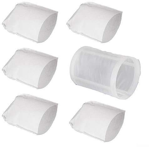 Teil 443060-3 & 451208-3 Vorfilter für CL100/106/180 DCL180 Staubsauger, hohe Staubaufnahme für bessere Abluft