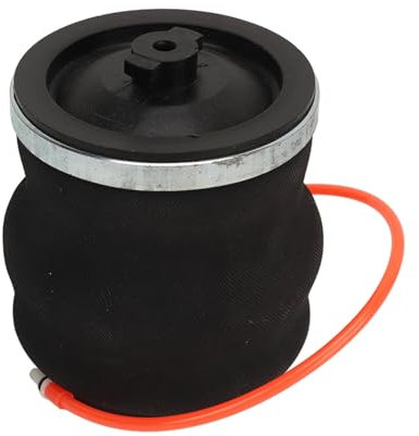 Soffietto per Sospensione Pneumatica per ISRI, Soffietto per Sospensione Pneumatica per ISRI 1498864 Borsa a Molla per Cuffia di Sospensione per Sedile di Camion SCANIA, Cuffia