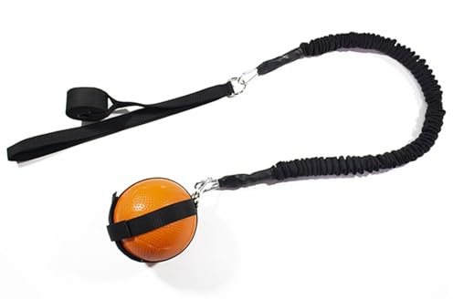 Ceprznvey Fitness Slamboll, viktad träningsboll, styrketräningsboll, justerbar kroppsträningsboll för fitnessälskare, hemmagym, styrketräningsboll, dynamisk träningsboll, hemmagym träning