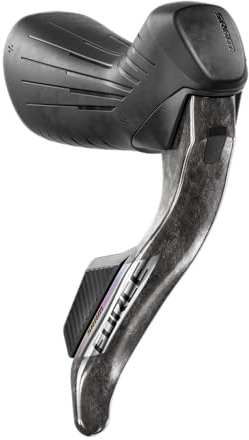SRAM Comando SX + Pinza Disco Force AXS Anteriore Flat Mount 2 velocità Mero E1
