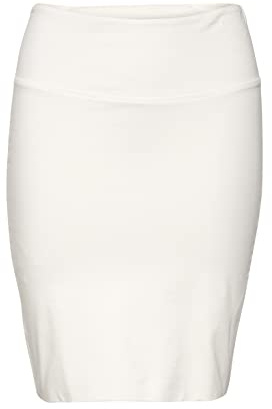 KAFFE Penny - Gonna magnesio, Misura M