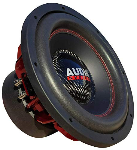 SUBWOOFER AUDIO SYSTEM ASS12 ASS 12 30,00 cm