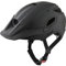 Alpina CROOT MIPS - Leichter, Robuster & Optimal Belüfteter MIPS Enduro Fahrradhelm Mit Fliegennetz Für Erwachsene, Black matt, 57-62 cm