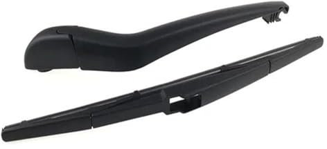 Automotive Wischerblatt Für T&oyota Für Yaris 2007-2014 Für Scion Für XB 2008-2015 Heckscheibe Wischer Arm Set 85241-12130 Auto Wischer Klingen