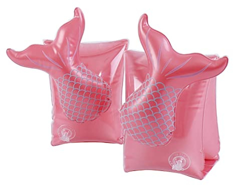 TOWARDSNAN Brassards gonflables pour enfants pour piscine et natation