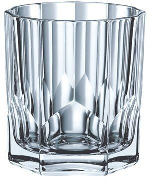 Nachtmann® Aspen Whisky Gläser 8 Stück