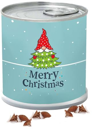 Dein MacFlowers Tannenbaum Anzuchtset | Alles enthalten | 10 Samen | Nachhaltig Schenken | Geschenk für Frauen und Männer | Adventskalender Füllung Wichteln Weihnachten Nordmanntanne