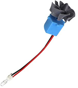 TOYANDONA Générateur Éolien Miniature Générateur Éolienne et Hydraulique pour Expériences Scientifiques Kit Éducatif DIY Design Consommation Énergétique