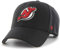 '47 New Jersey Devils Black NHL Most Value P. Cap One-Size