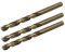 Sourcingmap 6.8mm Drilling Dia Straight Shank HSS Cobalt Metric Twist Drill Bit 3pcs