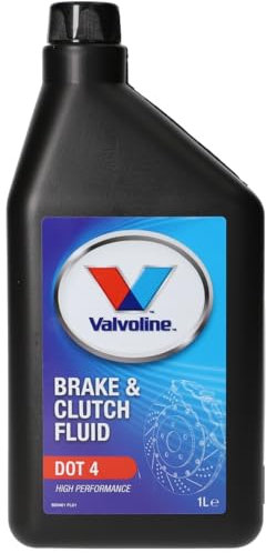 Valvoline Liquido freni 1Liter