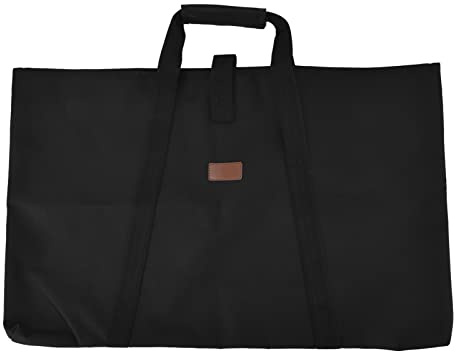 Haofy Borsa Portaoggetti per Tavolo Pieghevole, Borsa per Il Trasporto per Sedie Pieghevoli, Borsa Portaoggetti per Tavolo da Picnic per Esterni, Picnic, Campeggio