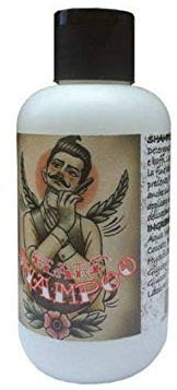 VITOS Vitos Champú Beard para barba 150 ml - 150 g