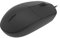 Rapoo – Mouse ottico N200 cablato, silenzioso, nero