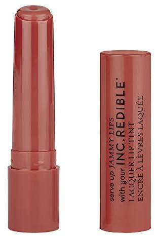 INC.redible Jammy Lips - Fruity Feels, Juicy Pink, 11633