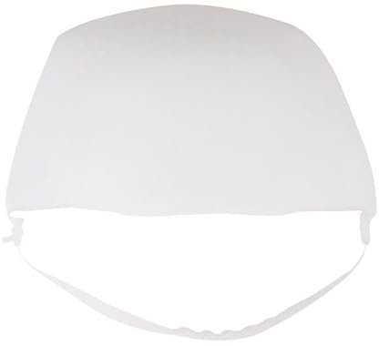 Generic 2pcs Silicone Highlighting Cap, Salon Hair Coloring Dye Cap with Adjustable Strap Reusable Professional Silicone Cap with Needle (White)