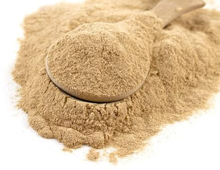 Sussex Wholefoods Organic Ashwagandha Powder 1kg