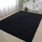Schlagzeug Teppich Klavierteppich Schallschutzmatte 60 x 90 cm Professioneller Schlagzeugteppich Drum Teppich Elektronisches Schlagzeug Antivibrationsmatten rutschfeste Trommel Teppiche