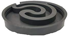 ECCENTRICO PER AFFETTATRICE foro Ø 12mm, Ø esterno 57mm