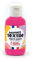 GRAINE CREATIVE Peinture Textile Rose Fluo 50 ML