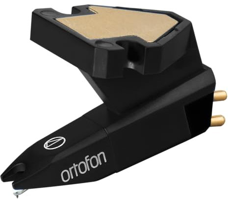 Pro-Ject Pick it 25A MM Tonabnehmer mit Silberspulen – Kristallklare Wiedergabequalität