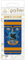 Pyramid Ravenclaw Magnetisches Lesezeichen aus Kunststoff, Mehrfarbig, 1 Stück