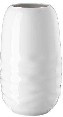 Rosenthal Vesi Wavelets Vase Weiss 25 cm