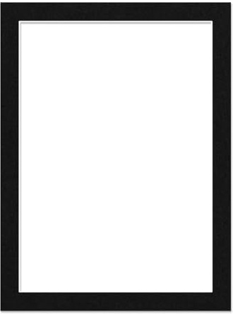 Alison Kingsgate 80X60CM Picture Mounts for 70X50CM Aperture – Precision Cut Cardboard Photo Mounts – Ideal for Frames, Posters, Prints, Artwork & Certificates