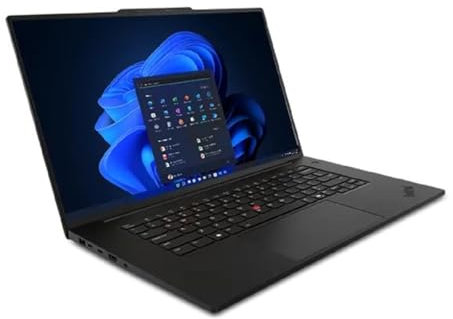 Lenovo Notebook ThinkPad P1 G7 (21KV0029GE)