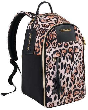 Cabin Max Travel Hack for Ryanair Cabin Bags Underseat, Carry on Bag, Cabin Backpack, Ryan Air Bag, Under Seat Cabin Bag Ryanair Womens | Laptop Backpack Travel Backpack Women (20L)