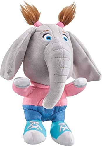 Schmidt Spiele 42769 Sing 2, Meena, Elefant, 17 cm