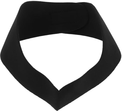 SEWACC Swimming Headband Adjustable Yoga Diving Headband Ears Protection Hair Band for Adult Elastic Guard & Ear Guard, Keep Water Out